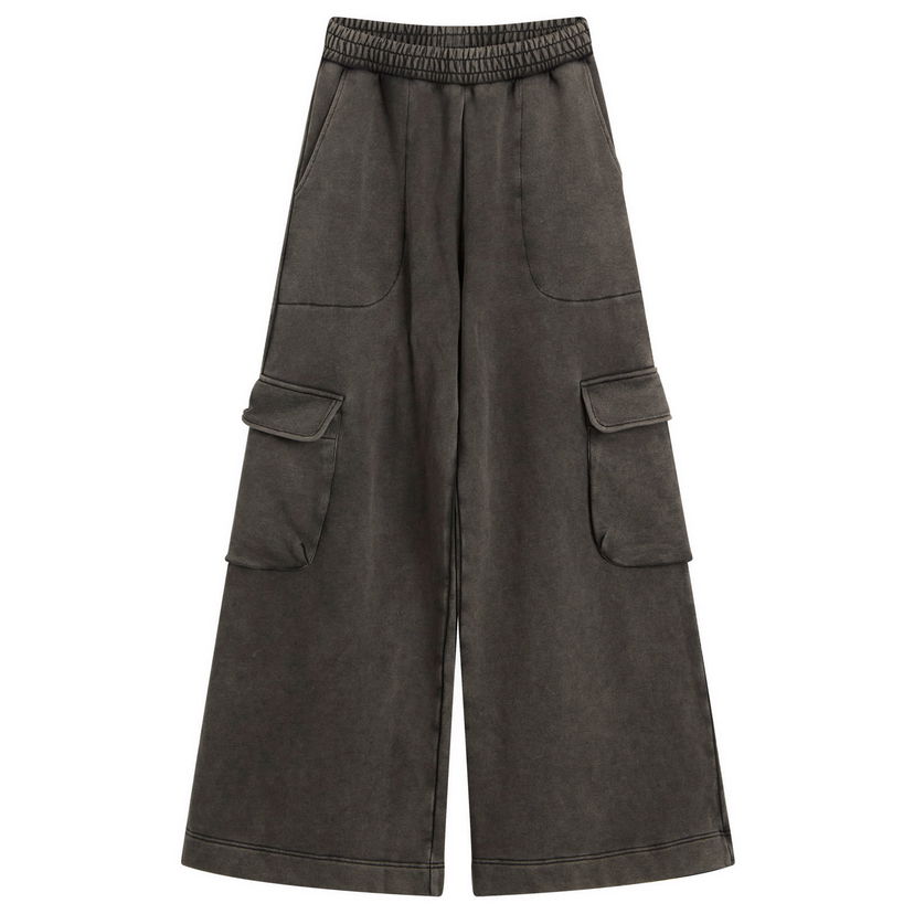 Cargo housut Represent Clo Monster Sweatpants Ruskea | MLW51354-44