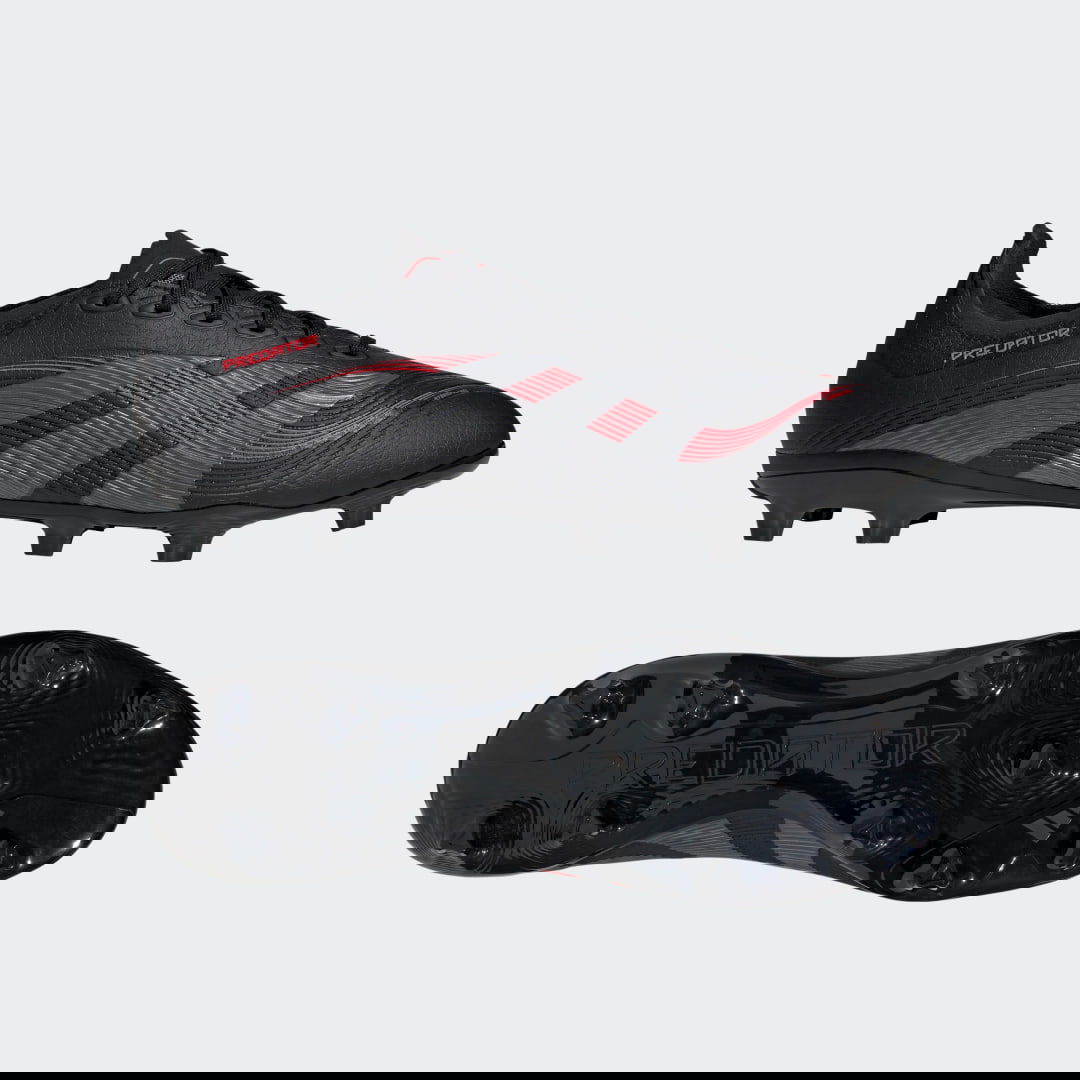 Tennarit ja kengät adidas Performance Predator League Firm/Multi-Ground Musta | ID1328, 0