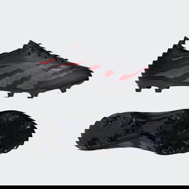 Tennarit ja kengät adidas Performance Predator League Firm/Multi-Ground Musta | ID1328, 0