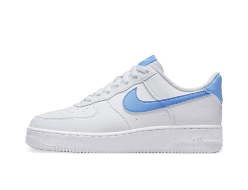 Tennarit ja kengät Nike Air Force 1 '07 Next Nature W Valkoinen | DN1430-100