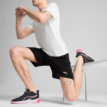 Shortsit Puma Essentials 8" Shorts Musta | 525909-01, 6