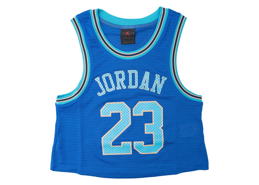 Jersey Jordan Jordan Essential Jersey Royal Sininen | DD0285-480