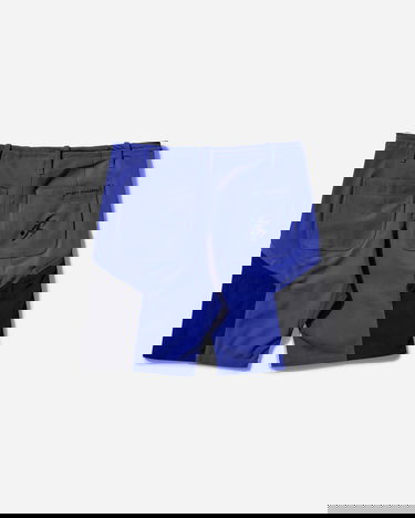 Shortsit Asics Novalis Liatrisory Shorts Sininen | 2203A293-400, 2
