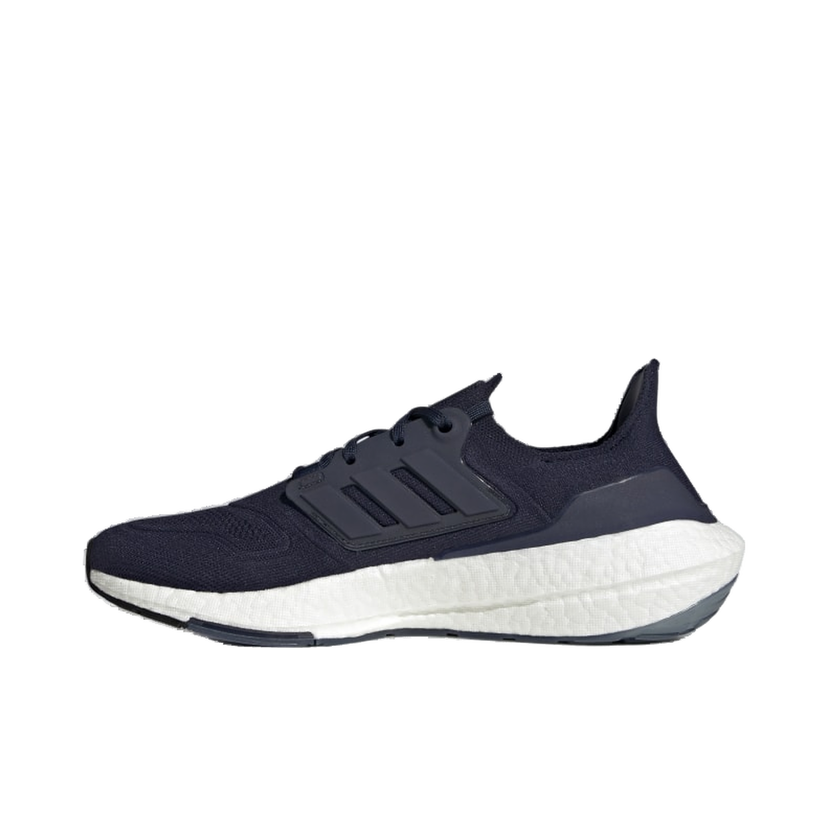 Juoksu adidas Performance Ultraboost 22 Tummansininen | GX5461