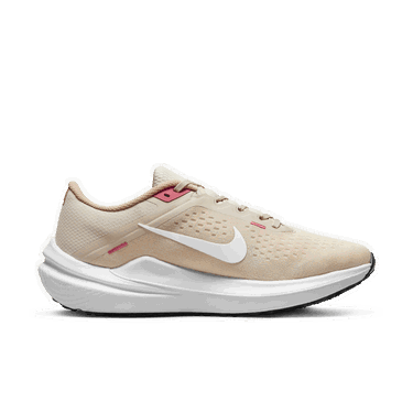 Tennarit ja kengät Nike Zoom Winflo 10 W Beige | DV4023-100, 2