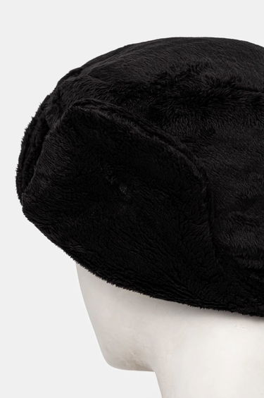 Pipo The North Face Fleece Trapper Hat Musta | NF0A88R2JK31, 2