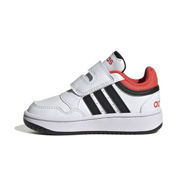 Tennarit ja kengät adidas Performance Hoops 3.0 CFI Valkoinen | H03860, 3