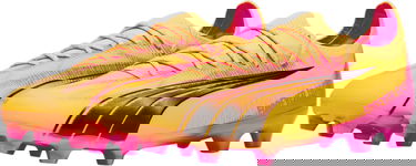 Tennarit ja kengät Puma Puma ULTRA ULTIMATE FG/AG Keltainen | 107744-03, 6