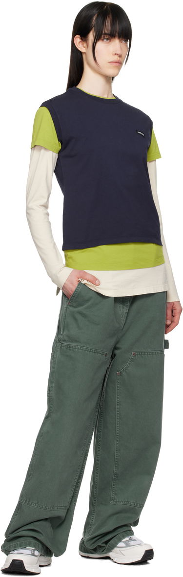 Tennarit ja kengät AXEL ARIGATO Marathon Sphere Runner Harmaa | F1543001, 4