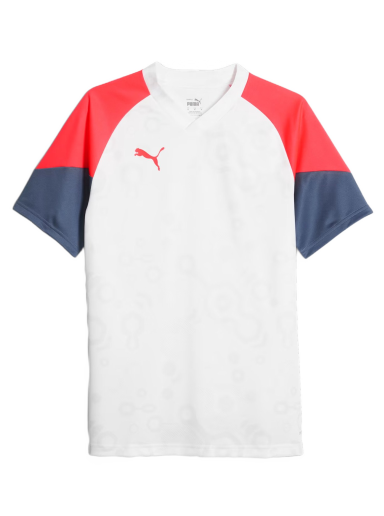 Jersey Puma individualCUP Valkoinen | 658481-53