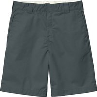 Shortsit Carhartt WIP Craft , Jura Harmaa | I032075.1CK02, 0