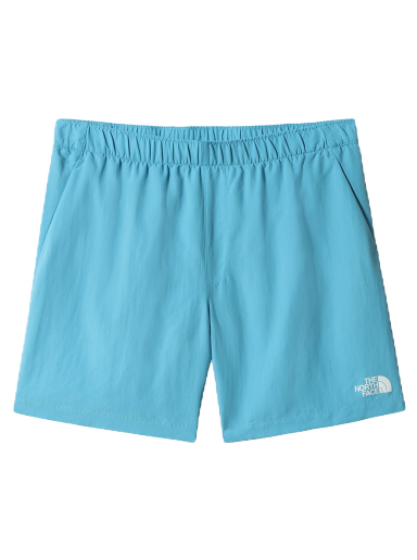 Shortsit The North Face M Water Short Sininen | NF0A5IG53X5