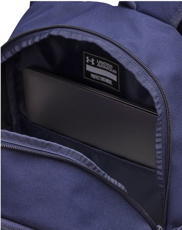 Reppu Under Armour Hustle Lite Backpack Violetti | 6000399-410, 2