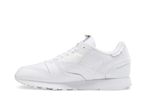 Tennarit ja kengät Reebok Maison Margiela x Project 0 CL MO Valkoinen | GW4993