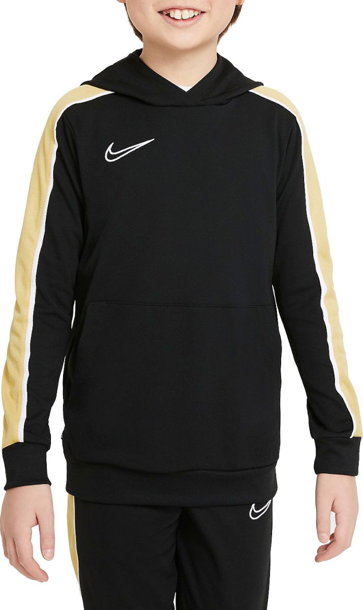 Huppari Nike Nike Dri-FIT Academy Football Hoodie Musta | cz0970-011