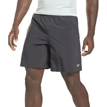 Shortsit Reebok AUSTIN SHORT Musta | gs6626, 2