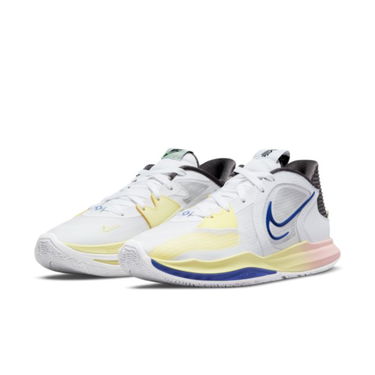 Tennarit ja kengät Nike Kyrie Low 5 Valkoinen | DJ6012-100, 2