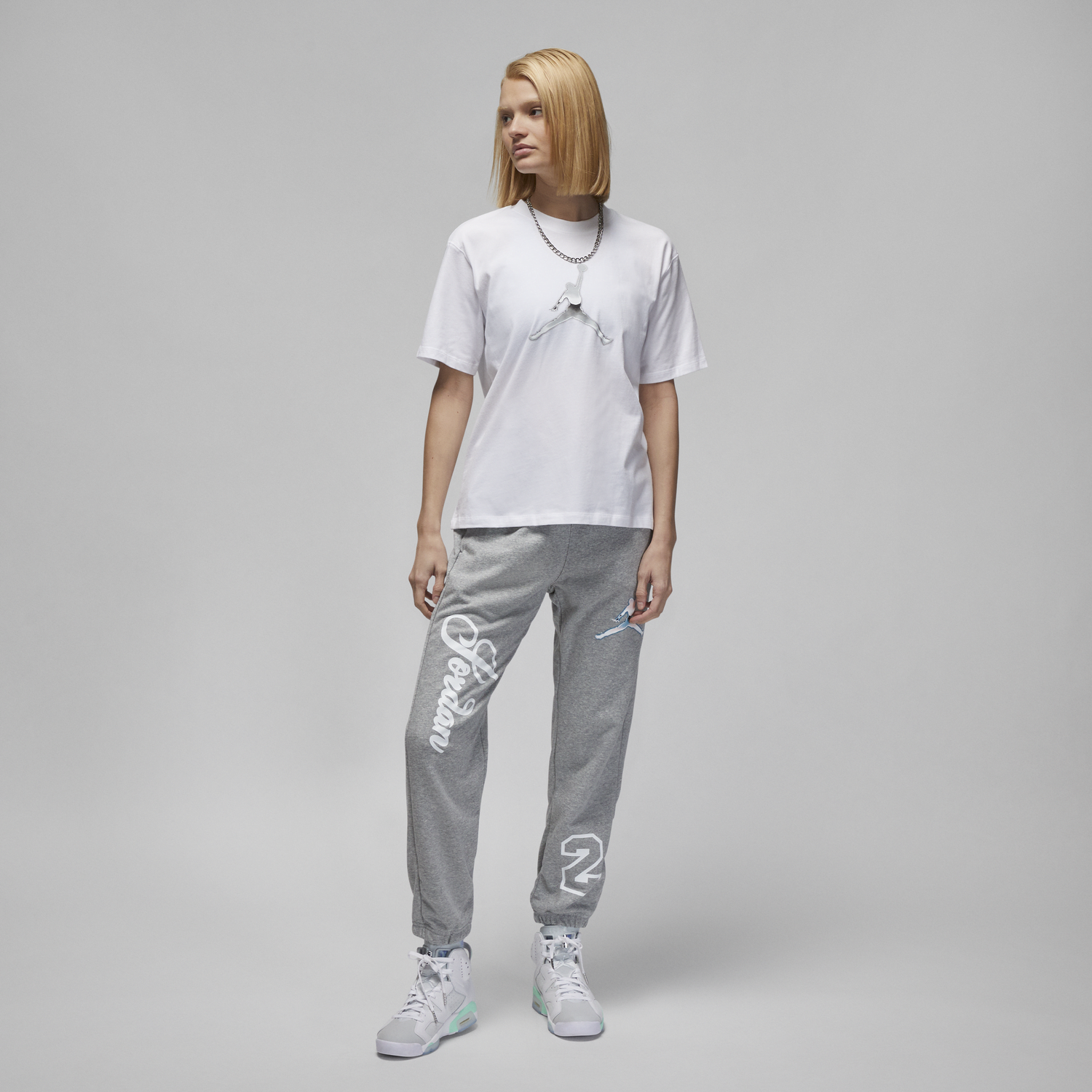 T-paita Nike Graphic Tee Valkoinen | FJ2510-100, 1