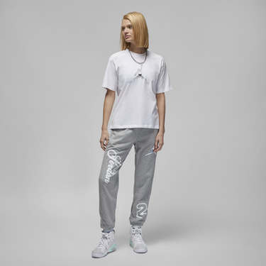 T-paita Nike Graphic Tee Valkoinen | FJ2510-100, 1