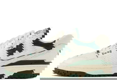Tennarit ja kengät New Balance Aime Leon Dore x 550 "White Green" Valkoinen | BB550ALD, 1