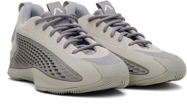 Tennarit ja kengät adidas Performance Anthony Edwards 1 Low Harmaa | JS1775, 3