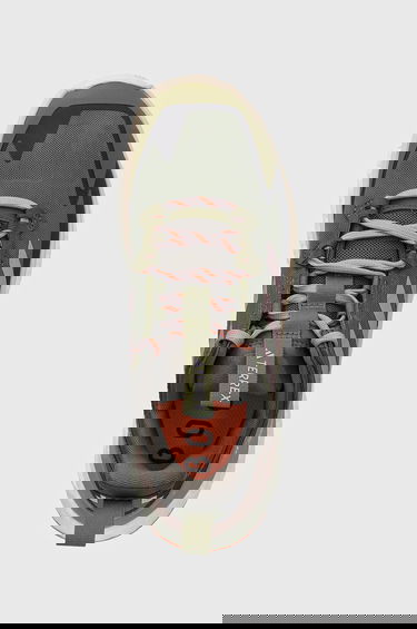 Tennarit ja kengät adidas Performance TERREX Free Hiker 2 Low Vihreä | IG8892, 4