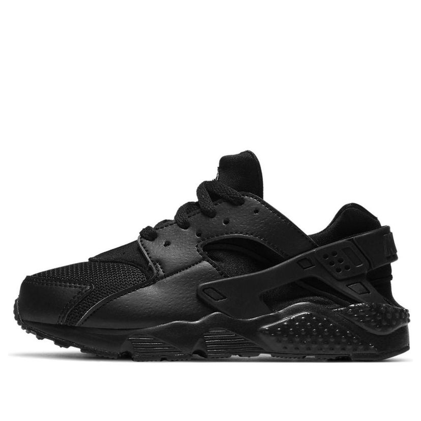 Tennarit ja kengät Nike Huarache Run Musta | 704949-016