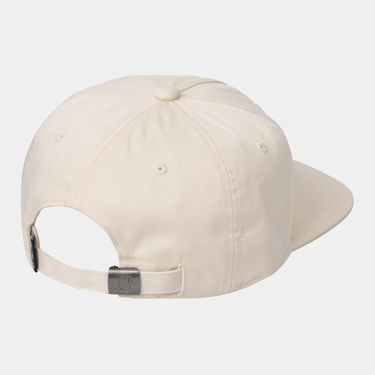 Korkki Carhartt WIP Tetra WIP 1989 Pixelated Logo Cap Beige | I035658_2, 1