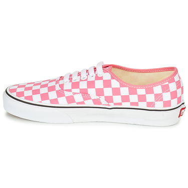 Tennarit ja kengät Vans Authentic W Vaaleanpunainen | VN0A348A3YC1, 3