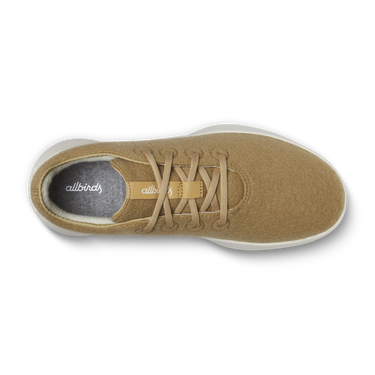 Tennarit ja kengät Allbirds Wool Runner Go, Size 8 Beige | A11002M, 3
