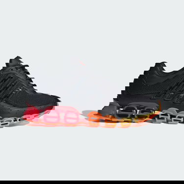 Tennarit ja kengät adidas Performance Megaride Punainen | JQ7833, 3