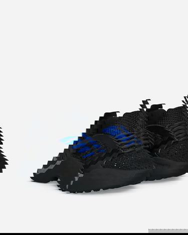 Tennarit ja kengät adidas Originals Dingyun Zhang x Kouza "Black Box" Musta | IF9705, 2