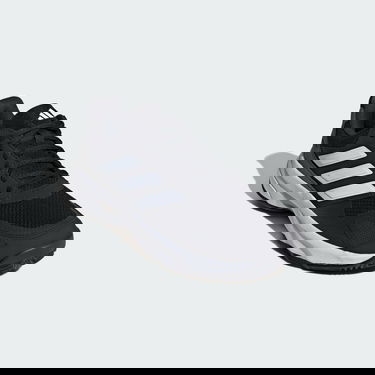 Tennarit ja kengät adidas Performance CourtJam Control 3 Clay Tennis Musta | ID7392, 5