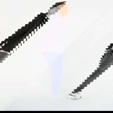 Huppari On Running Focus Tech Zip Hoodie Musta | 1MF30300553, 4