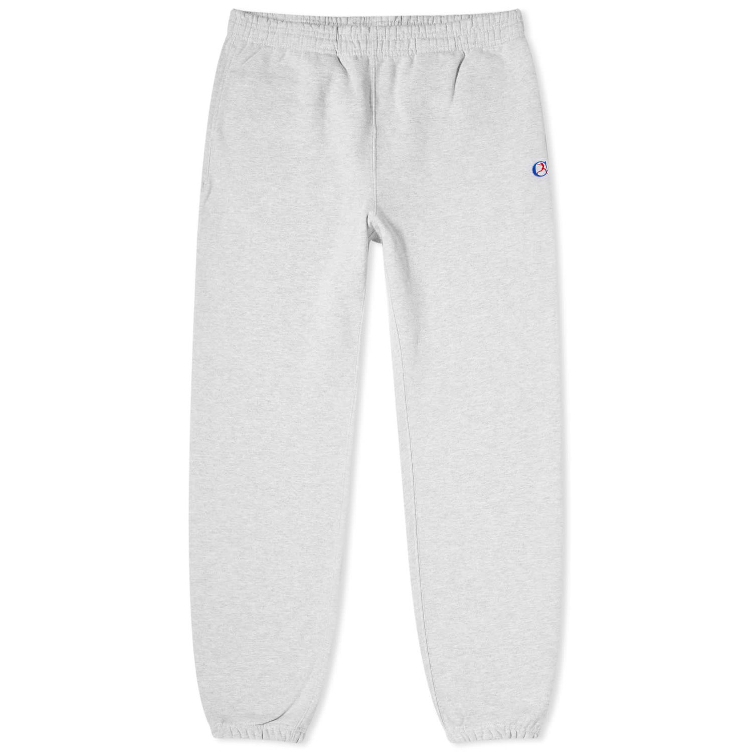 Verryttelyhousut Champion Made in USA Reverse Weave Sweat Pants Harmaa | P1714-X2UC, 0