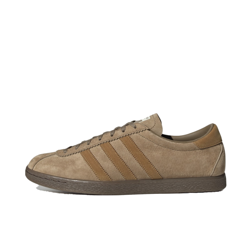 Tennarit ja kengät adidas Originals Tobacco Gruen Ruskea | GY7396