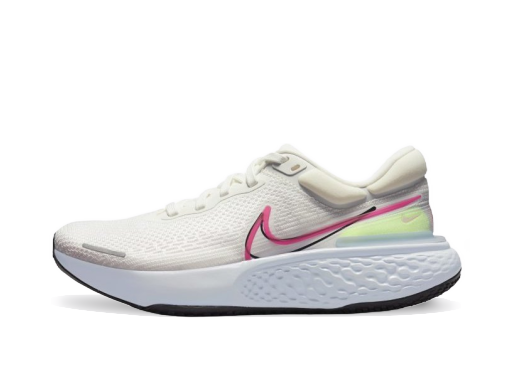Juoksu Nike ZoomX Invincible Run Flyknit Beige | DJ5450-001