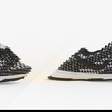 Tennarit ja kengät Nike Harris Tweed Dunk Low Musta | HQ5036-901, 4