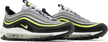 Tennarit ja kengät Nike Air Max 97 "Icons Neon" Monivärinen | 921522-030, 4