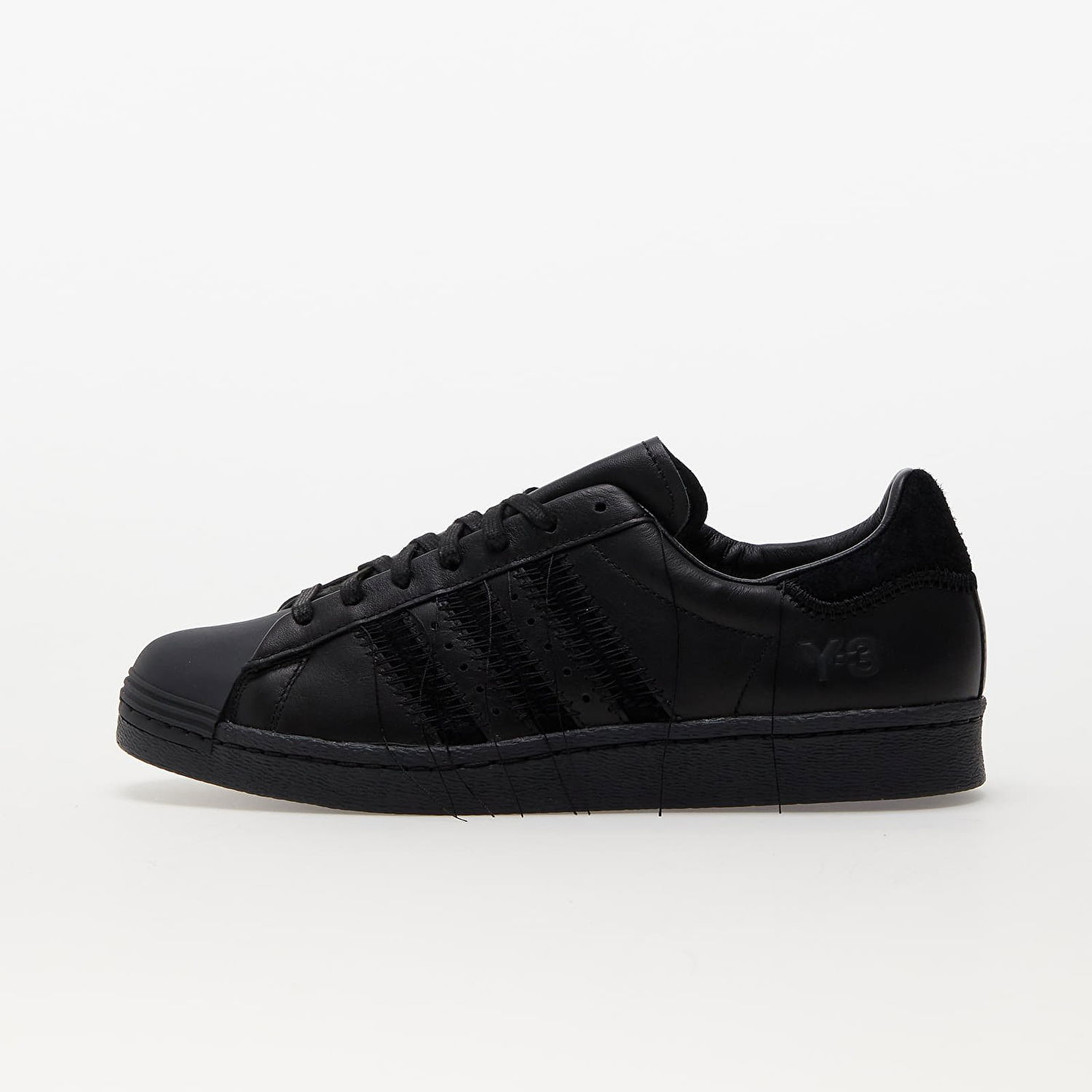 Tennarit ja kengät Y-3 Superstar Musta | HP3127, 0