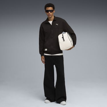Takki Puma Class Pinnacle Track Jacket Musta | 688218_01, 2