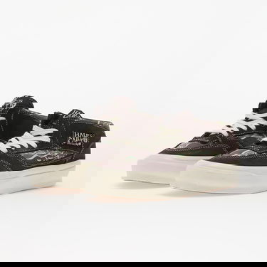 Tennarit ja kengät Vans Premium Half Cab 47 Musta | VN000E97F03, 5