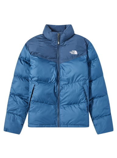 Takki The North Face Saikuru Jacket Summit Tummansininen | NF0A853I96P