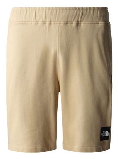 Shortsit The North Face Summer Logo Shorts Beige | NF0A8237LK5