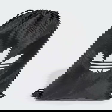 Gymsack adidas Performance Adicolor Gym Sack Musta | JX0229, 0