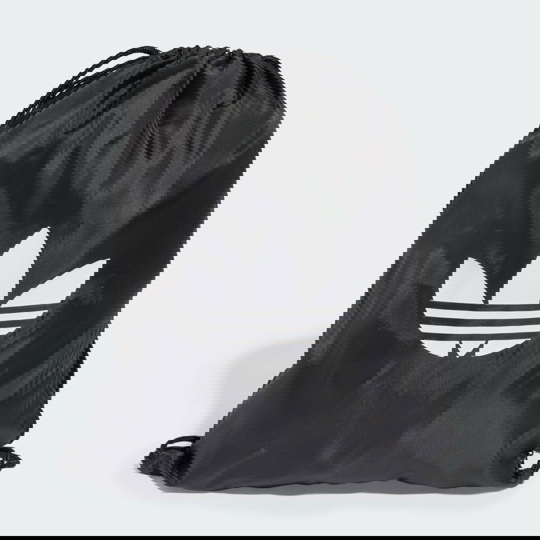 Gymsack adidas Performance Adicolor Gym Sack Musta | JX0229, 0