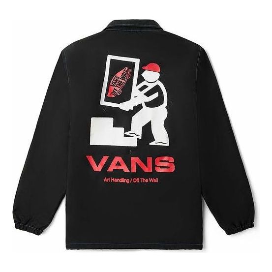 Takki Vans Kazuki Hoodie Musta | VN0A5H6KDNV