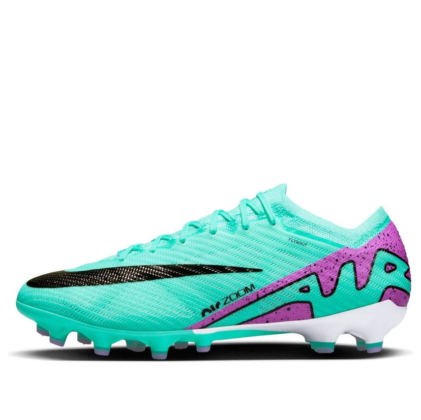 Tennarit ja kengät Nike Mercurial Vapor 15 Elite AG Turkoosi | DJ5167-300