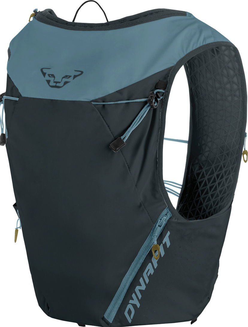 Reppu Dynafit Alpine 15 Vest Sininen | 08-0000049020-8071