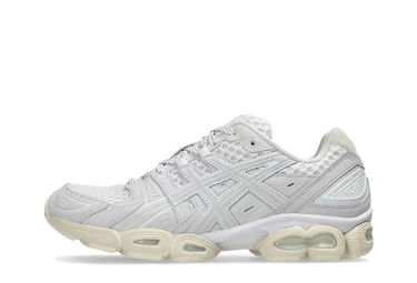 Tennarit ja kengät Asics Ennoy x Gel-Nimbus 9 "White" Valkoinen | 1201B034-100, 1